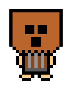 [9664c4] The Strange Helpful Man