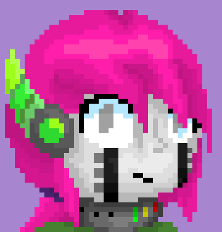 [a2471d] (back) [H*ckin` Repost] *sitting in an alleyway, poking the fake wall*