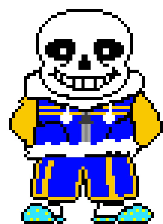 [9664c4] sans (outertale)