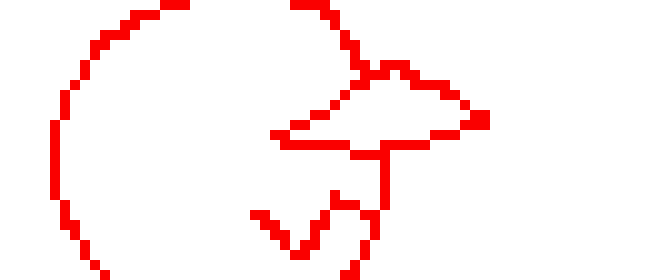 [49fdc1] That would be funny if i was scared of him.