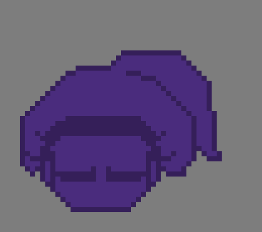 [3183dc] Yknow MOAU, even though I make kinda average sprites, I wish I just was as good as Terrie. [lss]