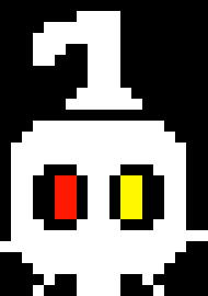 [00fef4] the bazooka is 5 G...