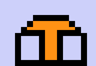 [05b0c1] WHAT CAN I DO CREATIVE ABOUT THIS? IT'S GONNA BE T'S FACE AND IT WILL HAVE NO EFFECT ON RP. JUST......THE USUAL CRAP!