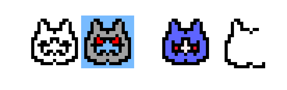 [9664c4] pixal gigatood test1