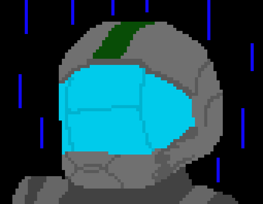 [de8c0d] *He walks to the back of the Cellar and sits in a chair*