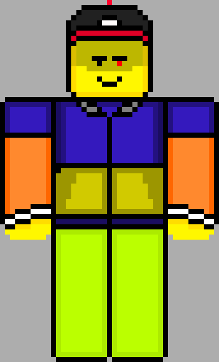 [f9970b] So you didn't need these either? -Water just appears in his hand-