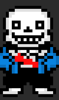 [9e6f72] hit sans: i murdered a few monsters so i have more hp.