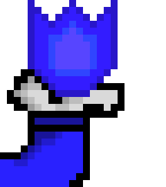 [04f305] whats wrong with the fire?