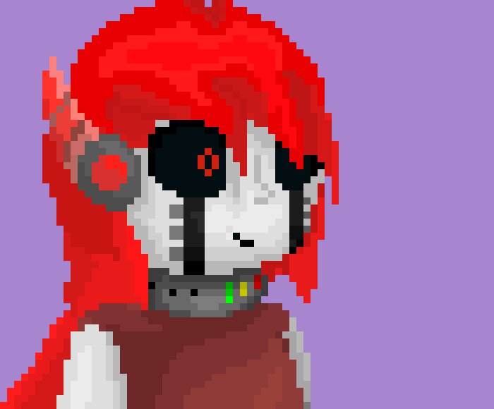 [2a4595] ((Its fine, Its FOR Flame (Sayori/Jacob)