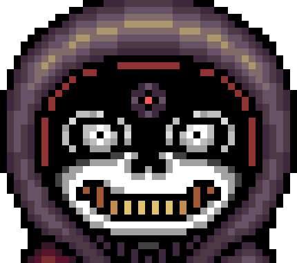 [95be89] 𝘽𝙧𝙤𝙤𝙙 𝙎𝙖𝙣𝙨: -His stats lower to 1-[DESC] How about I do something for you Ethan?...