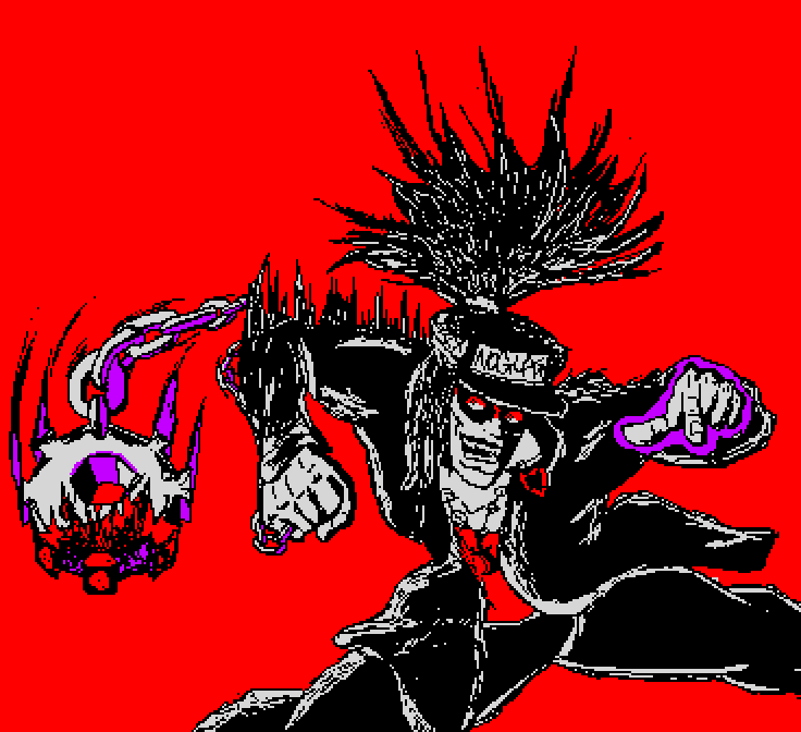 [024523] [Andre] [Duh, ive been saying the same thing ever since i introduced my irl self, fictionalized into another dimension, being pam]