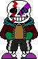 [deacbe] Sans (Lancetale Genocide)