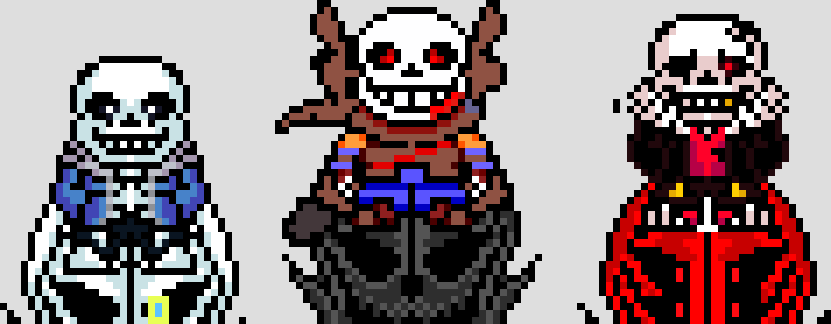 [71ea35] should i add outertale or.....dusttale next? or both?