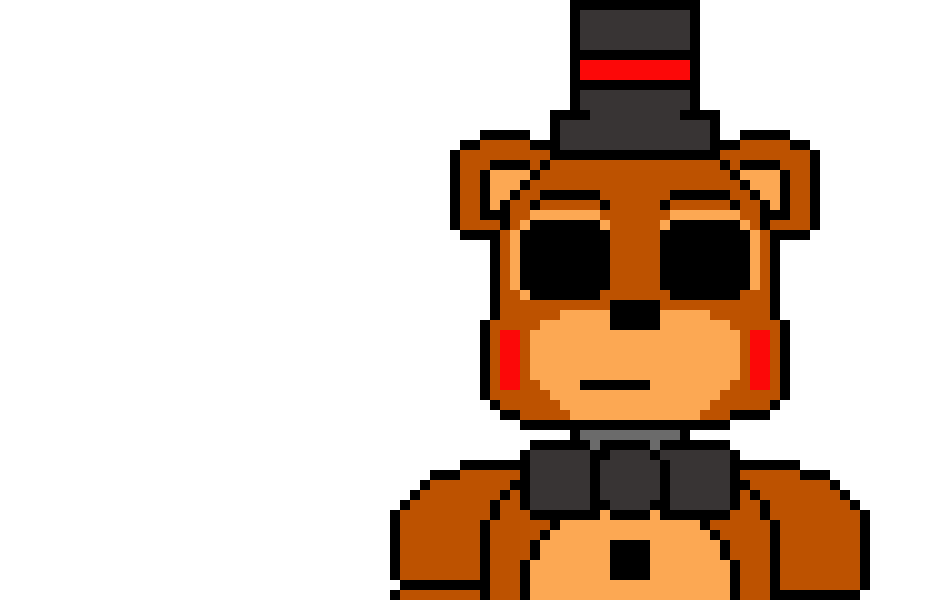 [b9de0d] and yes. i did eat all of those children. - toy freddy