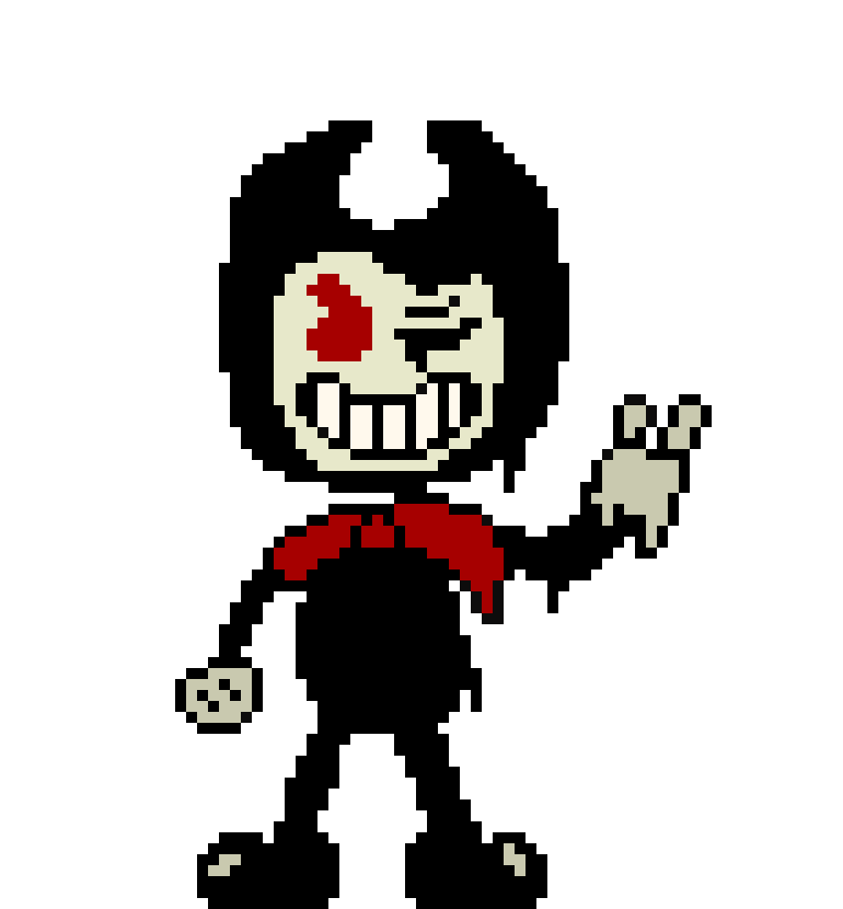 [9664c4] Bendy