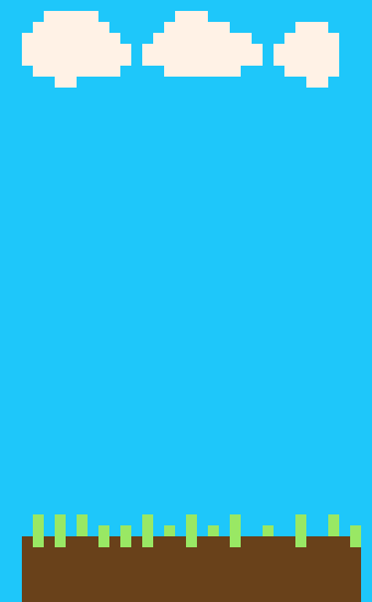 [9664c4] Cloudy-Backs