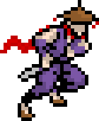 [43e6a6] Akari Itoi run 1