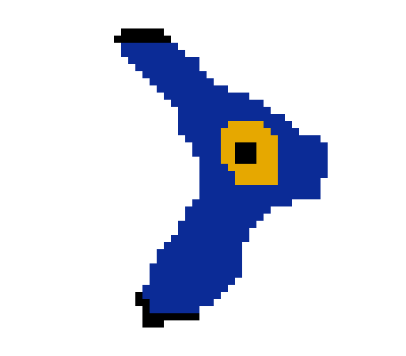 [9664c4] Subnautica - Peeper Fish