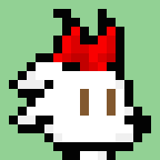 [95be89] Grim, you a new fucking character... Sides, I can`t really add, you with you hood up...