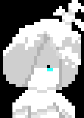 [95be89] I dont..... Like people bending time and space, at least I TRY, to be fair, and with all of this, why should I be here? In a palce where at this point everyone is unfair? ~Loli