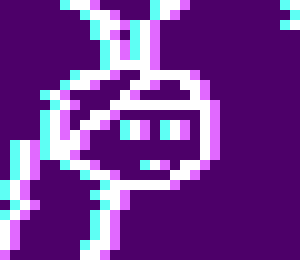 [f7c573] the only reason i thought of this was because like last night when i was trying to fall asleep i was thinking "why does Natsumi from Sgt frog seem the same as Natsuki from DDLC"