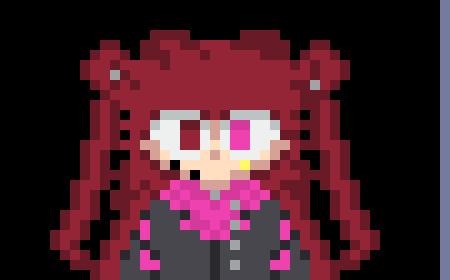 [9d6c56] ... -she doesn't know where to go ... so she just stay there ... but eventually ... decided to goes around 