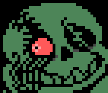 [68791c] Horrortale Unhinged Sans: things have changed