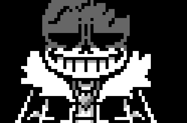 [f8d2f7] *picks up jar* huh *opens it*-ST!sans