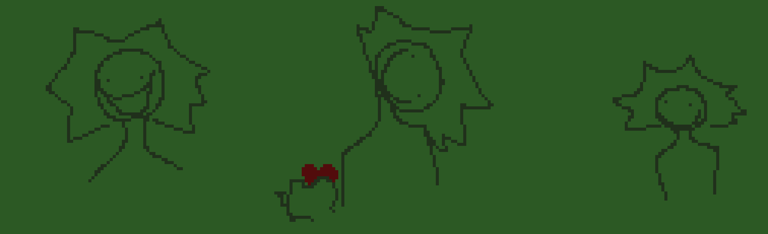 [ffcc6d] Man what am i supposed to do with these sprites now I was planning to do this for at least a week