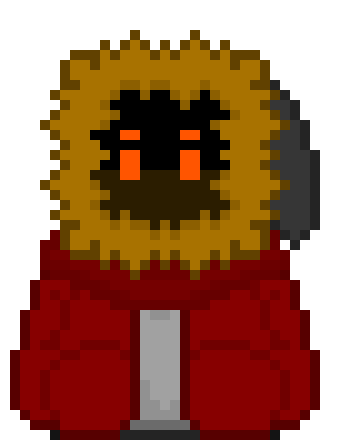 [5e7c80] Chaos were going camping wanna join us