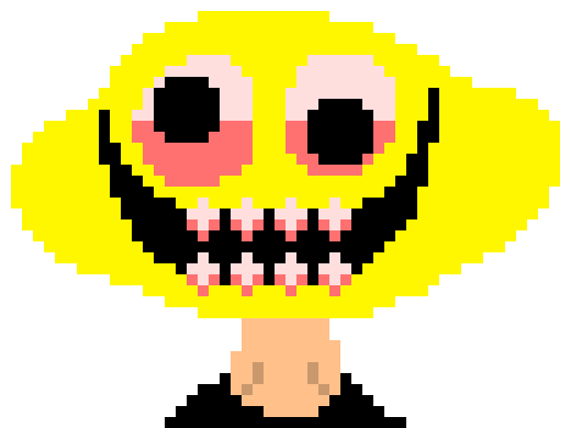 [acbc50] I look disgusting and why do i still have a big blue sour patch kid on my sprite?