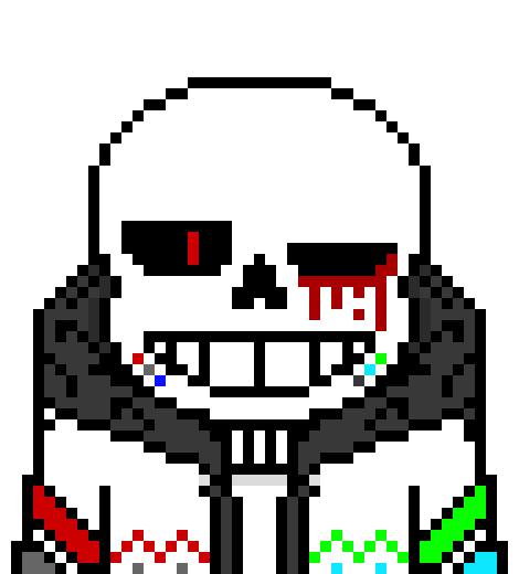 [b63bdb] . . . then i'll make sure he burns in hell with you *has DT attack Connor*