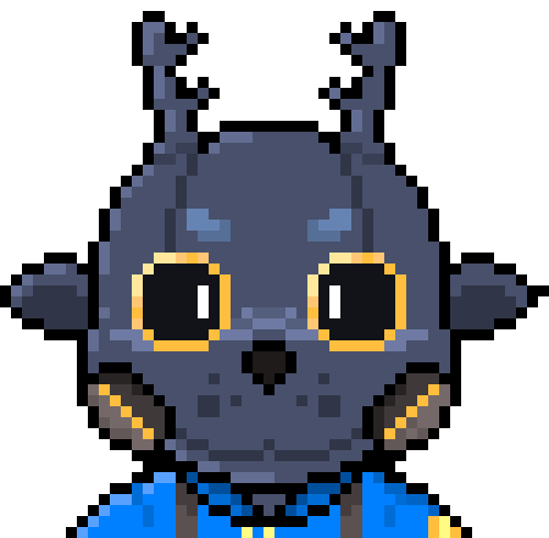 [390dcd] shadow face thing this isnt a good time to pop in