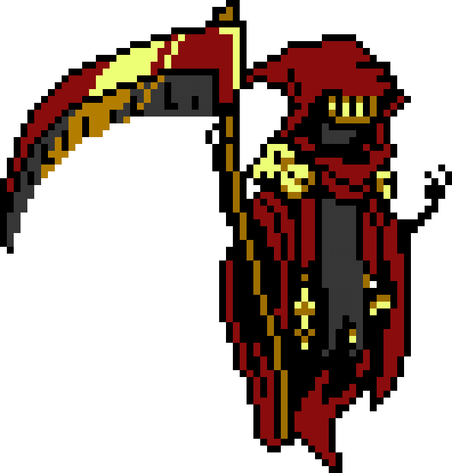 [9664c4] Spectre Knight