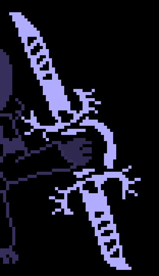 [b5bbc0] -He summoned his sword-   Did, you not, hear me? 