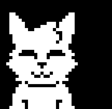 [d0ac6b] -happily petting Puro-