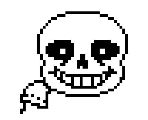 [820966] Undertale Sans and Papyrus The Skeletons.
