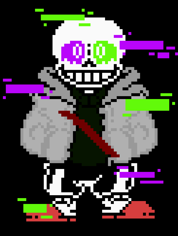 [14e009] Fatal_Error Version - Ink Joshua