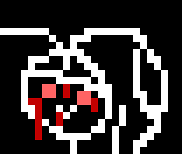 [f7c573] yummy blood!
