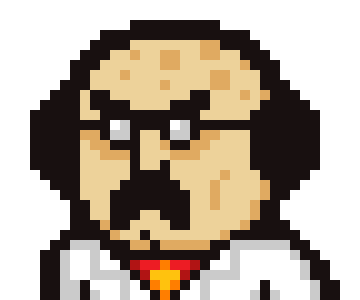 [b0303f] Well Autumn, this guy's known as Dr. Bezmenov. He's obviously a scientist. He left various documents for those to find, hoping for someone to collect every piece and solve a mystery.  