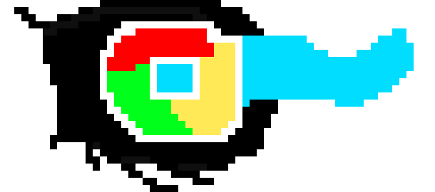[dbbeb3] New google chrome logo for 2020
