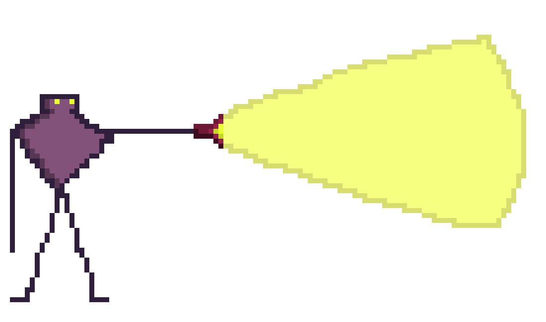 [a167c2] FlashlightMan6