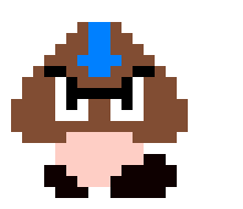 [d3e336] Avatar Goomba