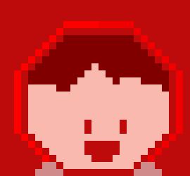 [46dc50] Hey! Hello PAM! How is ev-er-y-one's day? - Ethan