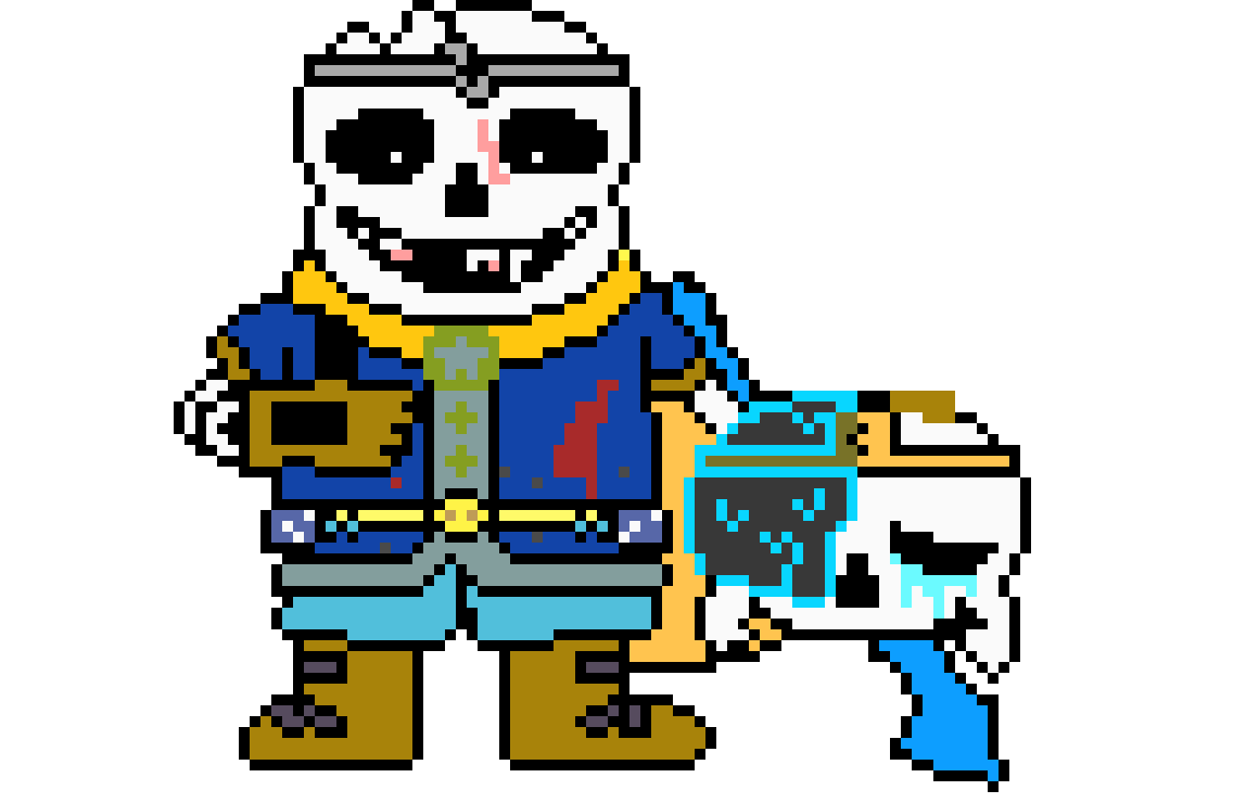 [b60944] insanityDream Sans 