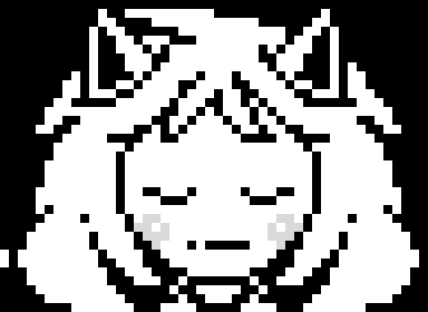 [be82ba] Hmmm... I hope blacking out didnt scare you too bad... Did anything happen while I was blacked out... White eyes, per say?