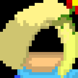 [63ceb7] *She picked up the burning bar, and yeeted it away and placed a new one overtop it, which was placed overtop everyone inside as the floor stayed put* Welp... *She started to push the WHOLE, bar to the pillar, which she actually did*