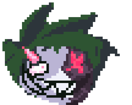 [da47f1] I - - F - U - C - K - I - N - G - - C - A - N - ! *He bites the string, it desintegrates, he Pounces on Komainu, Biting and scratching, While bluxi is summoning sawblades around him moving inwards slowly* -Benasis