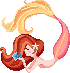 [e7d875] pixel_daily_mermaid