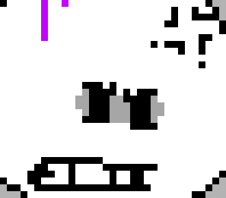 [d8d976] BOYFRIEND IS RIGHT THERE! I NEED TO K I L L H I M -Opheebop and Bob (Cadmus)